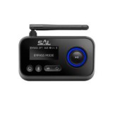 SAL (BTRC 1000) stereo streaming box