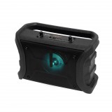 SAL BTWORKY munka és szabadidő hangszóró Black