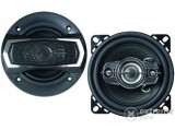 SAL CX 404 autóhifi hangszóró pár, 10 cm, 2 utas
