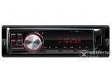 SAL Fejegység; BT-FM-USB-SD-AUX, piros LED kijelző (VBT 1100/RD)