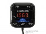 SAL FMBT 104 FM modulátor és Bluetooth
