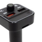 SAL FMBT 18RGB Bluetooth FM Transmitter (FMBT 18RGB)