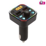 SAL (FMBT 18RGB) FM modulátor és Bluetooth