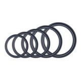 SAL gumiszegély, 250mm SG 25