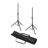 SAL hangdoboz állvány szett hordtáskával (HT922)