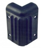 SAL hangfalsarok, műanyag 37 x 37 x 55 mm (HT 401)