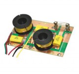 SAL hangváltó 2 utas (HVP 28)