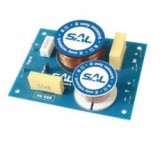 SAL (HV 228) hangváltó 2 utas