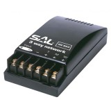 SAL HV 623 200W 3 utas autós hangváltó (HV 623)
