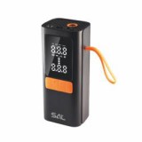 SAL intelligens, automata pumpa LED lámpával (SAAP6)