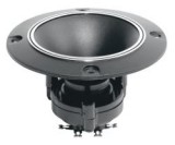SAL (KHS 106) piezo magassugárzó, átmérő 95 mm