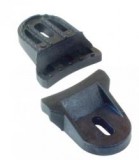 SAL leszorító fül hangszórórácshoz, 8 db (HT 305)