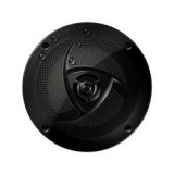 SAL (MRPX2165BK) hangszóró pár 2x75W, fekete