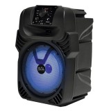 Sal par 20bt bluetooth party hangszóró