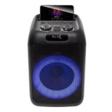 SAL (PAR200) hordozható party hangfal, 50W, 2-utas