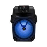 SAL (PAR20BTC) party hangdoboz, digitális kijelzővel