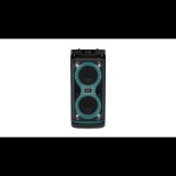 Sal PAR2100BT Bluetooth Party Hangszóró 80W - Fekete (PAR2100BT)