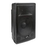 SAL (PAX 42PRO) zenekari hangdoboz