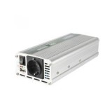 SAL SAI (SAI 2000USB) feszültségátalakító, 1000/2000W, USB aljzat