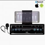 SAL SMART autórádió, VB 8000