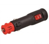 SAL szivargyújtó lengődugó biztosítékkal (91998)