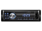 SAL VBT 1100/BL FM-USB-SD-AUX-BT autórádió fejegység 1 DIN kék LED kijelző