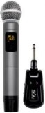 SAL Vezeték nélküli mikrofon szett (MVN 300)