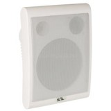 SAL WAS 2 fehér fali hangszóró (WAS_2)