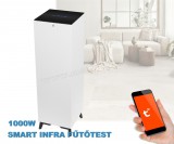 SAL WIFI SMART infra fűtőtest álló TUYA FKIR270WIFI