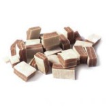 SALAČ Csirke és tőkehal szendvics, mini 100 g