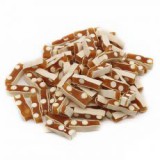 SALAČ Csirke és tőkehal szendvics sajttal 100 g