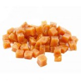 SALAČ Csirke kockák, mini 100 g