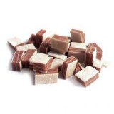 SALAČ Kacsa és tőkehal szendvics, mini 100 g