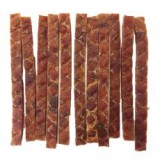 SALAČ Szárított kacsacsíkok 250 g