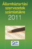Saldo Lilliné Fecz Ildikó: Államháztartási szervezetek számlatükre 2011 - könyv