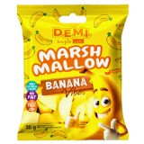 Saleks Banán ízű pillecukor 30g