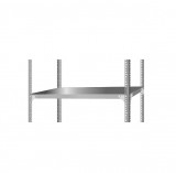 SALGO Mini Salgó Fém Polclap (457X915 mm)