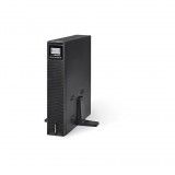 Salicru SLC-1000-TWIN RT3 szünetmentes tápegység (UPS) Dupla konverziós (online) 3 kVA 1000 W (6B4AA000001)