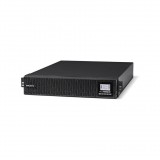 Salicru SLC-6000-TWIN RT3 B1 szünetmentes tápegység (UPS) Dupla konverziós (online) 6 kVA 6000 W (6B4AB000006)