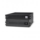 Salicru SLC-8000-TWIN RT3 B0 szünetmentes tápegység (UPS) Dupla konverziós (online) 8 kVA 8000 W (6B4AB000004)