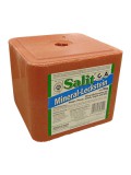 Salit Mineral nyalósó 10 kg