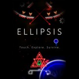 Salmi Games Ellipsis (PC - Steam elektronikus játék licensz)