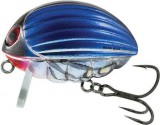 Salmo Bass Bug Wobbler BB5.5F BLB 5,5cm 26g (84608-504 Qug005)