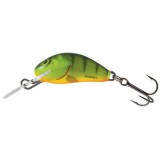 Salmo Hornet Sinking - 3.5cm 2,2g wobbler süllyedő (Qht009)(H3F) Hot Perch