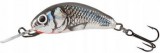 Salmo Hornet Sinking - 3.5cm 2,2g wobbler süllyedő (Qht023)(H3S) Holographic Grey Shiner