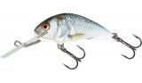 Salmo Hornet Sinking - 3.5cm 2,2g wobbler süllyedő (Qht024)(H3S) Real Dace