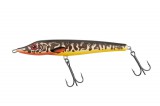 Salmo Jack Pike Limited Edition 18cm 60g wobbler (QJA015) Amur Pike - 18S