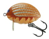 Salmo Lil’ Bug 2cm wobbler (QBG016) May Fly - Floating