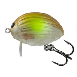 Salmo Lil’ Bug 2cm wobbler (QBG019) Clear Ayu - Floating