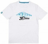 Salmo Limited Edition 30Th Anniversary Tee Shirt XXXL rövidujjú Póló (QPR038)